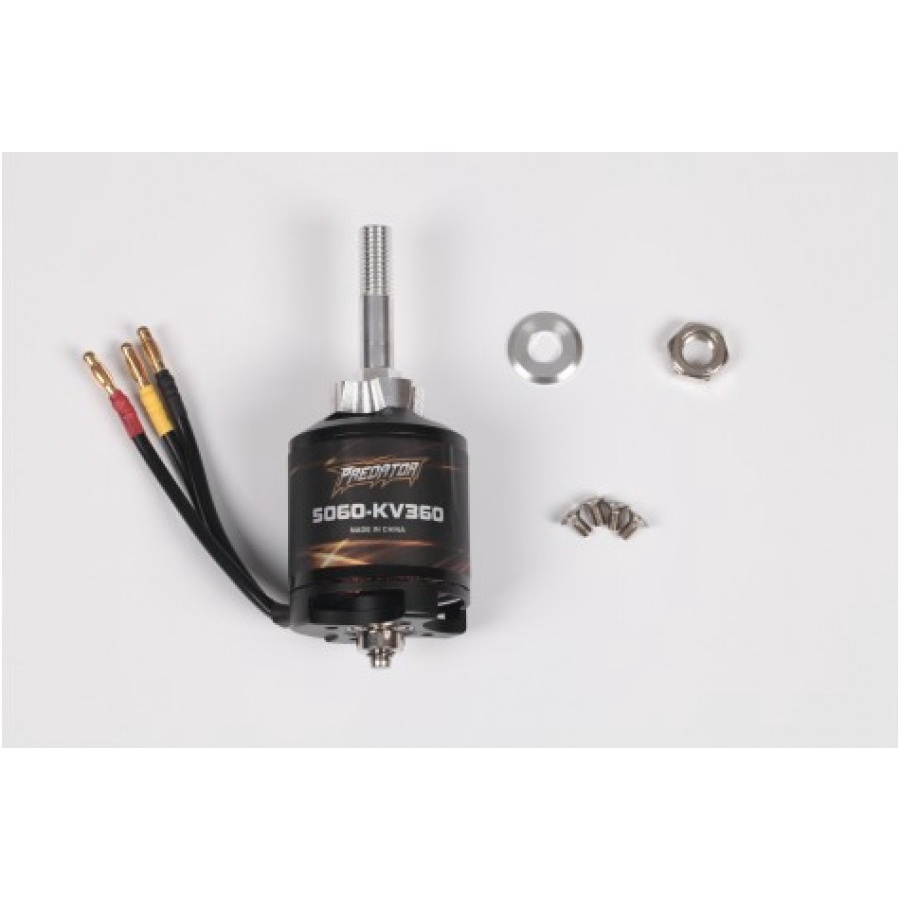 FMS Predator Motor 5060 KV360
