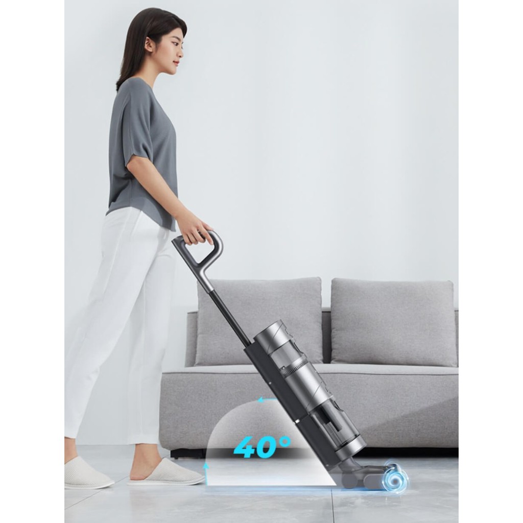 Dreame H11 Max Wireless Mop Vacuum Cleaner Garansi Resmi