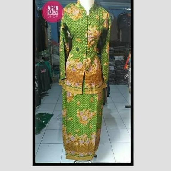 Murah Banget★ Gamis seragam Muslimat NU,Baju Seragam Muslimat NU Batik Original,Setelan Seragam Musl