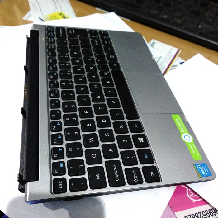 Docking Dock 500GB keyboard touchpad Acer One 10 Acer S100X S1001 s100