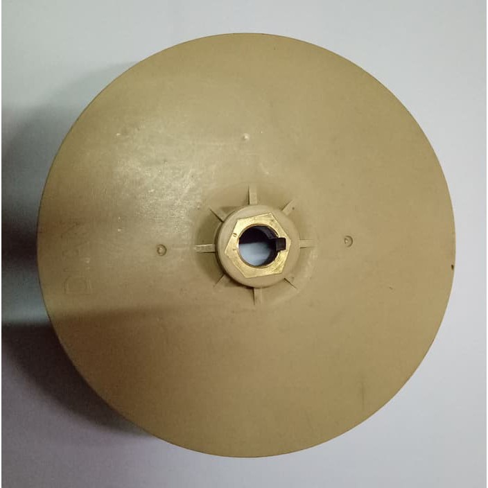Impeler / Impeller Pompa Air DAB 255