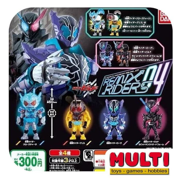 Harga Gashapon Kamen Rider Build Terbaru Sep 2025 | BigGo Indonesia