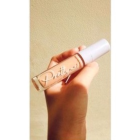 Preloved - Marshwillow Liquid Concealer Warm Honey