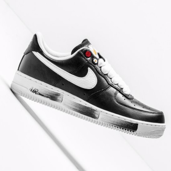 nike g dragon para noise