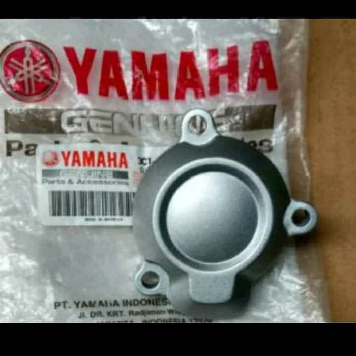 Tutup Filter Oli Vixion old ori ygp
