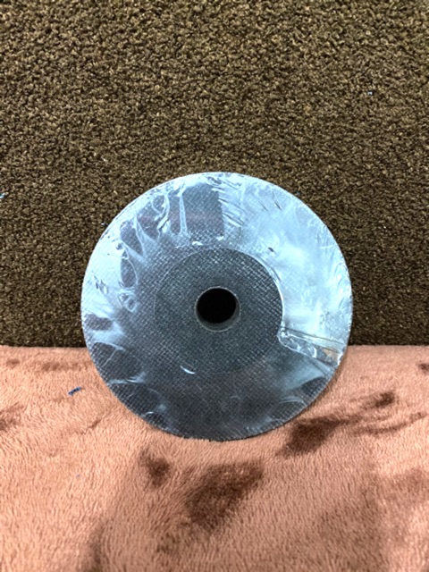 Batu Gerinda Potong Ultra Thin Cut 4” x 1mm