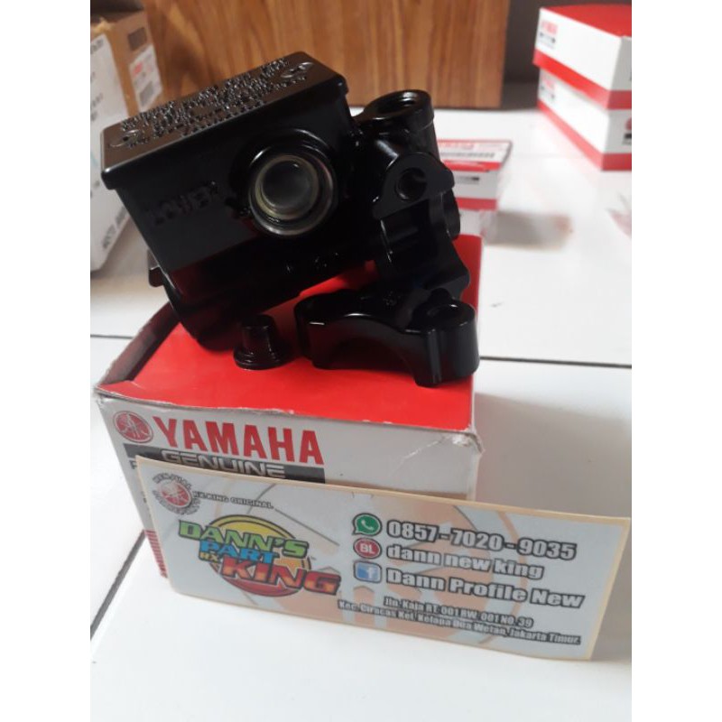 master rem atas rxking rx king original yamaha