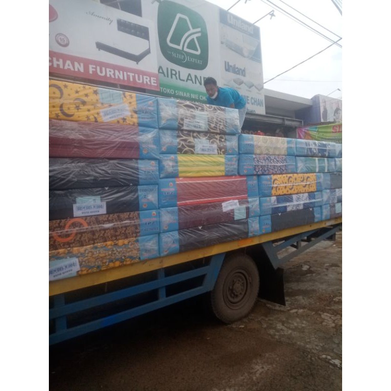 KASUR BUSA INOAC 90X200X20
