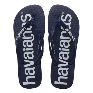  Havaianas  Top Logo Mania Sandal  Pria  Shopee Indonesia