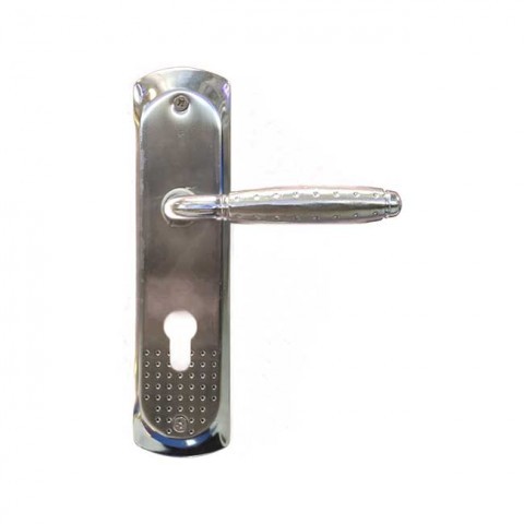 Handle Pintu / Kunci pintu medio