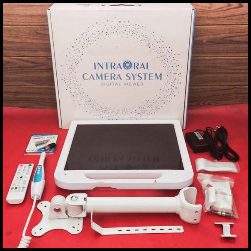 INTRAORAL INTRA ORAL KAMERA CAMERA DENTAL