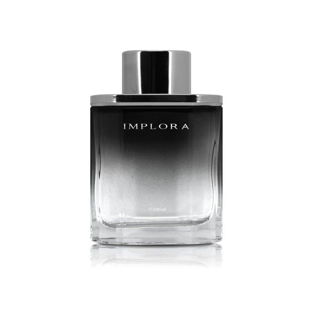 

Implora Parfum Man Chromosome 169