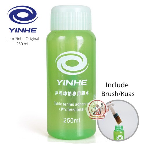 Lem pingpong Yinhe (speed glue) Original