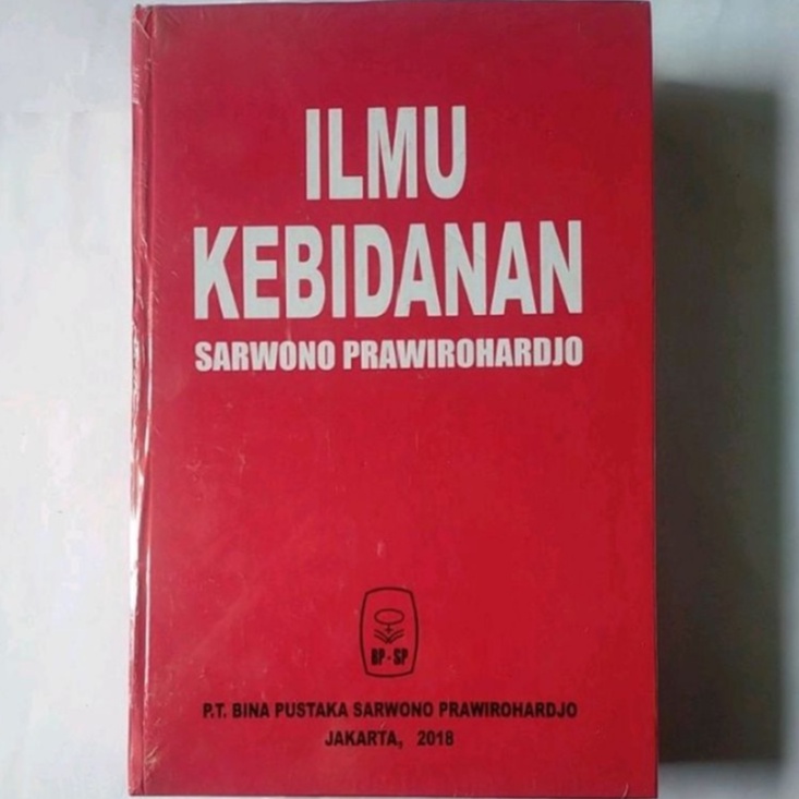 ilmu kebidanan - Sarwono prawirorahardjo