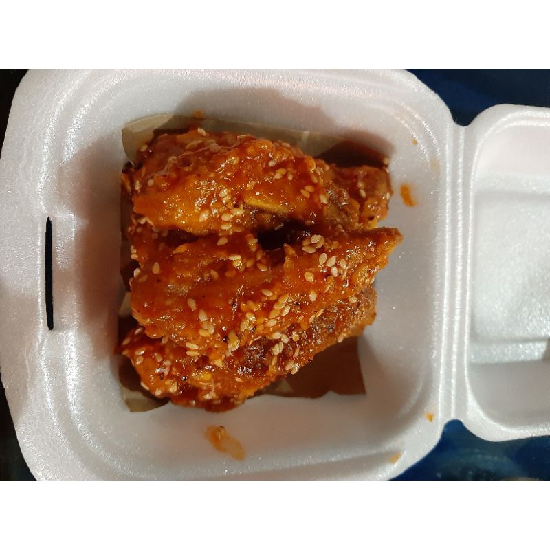 

ayam sarangheyo