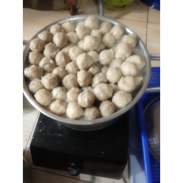 

Pentol Bakso Kiloan ya