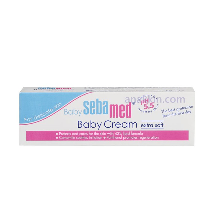 harga sebamed baby care cream 50ml