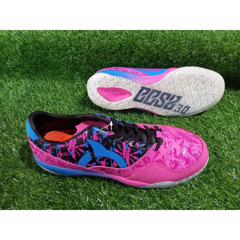 Ortuseight Jogosala Crusher BBS 3.0