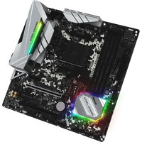 ASROCK B450M STEEL LEGEND (Socket AM4)