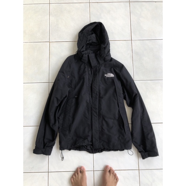 The North Face Mp3