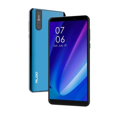 HP ANDROID 4G MURAH ALDO XS RAM 3/16GB / HP SMARTPHONE ALDO A9 3/16 / HP BELLPHONE NOT 9-Aldo A9 3/16