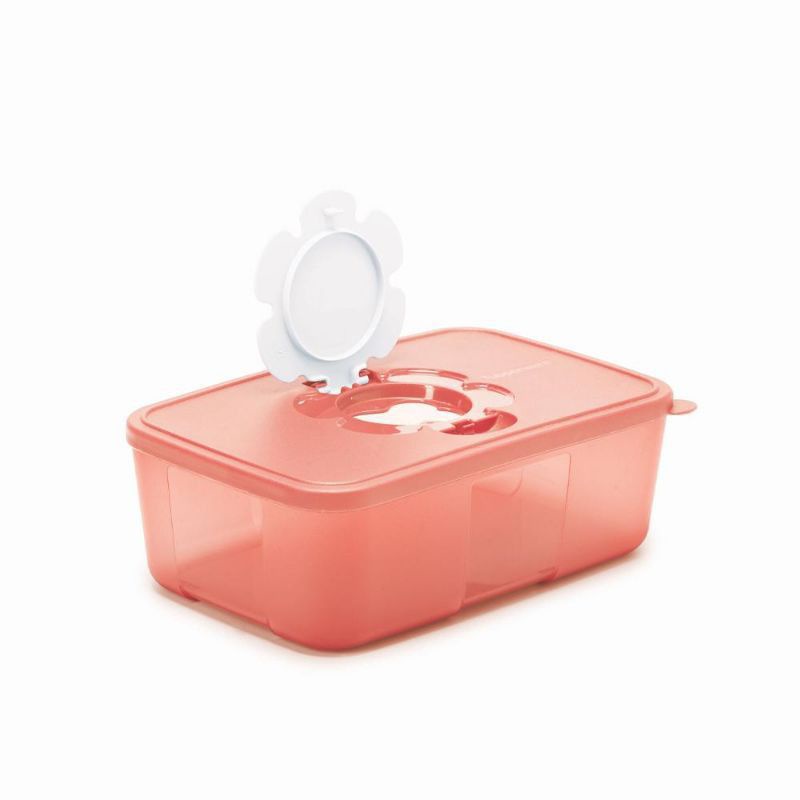 

Tuperware 1pcs RANDOM Tissue Box Tempat Tisu Serbaguna