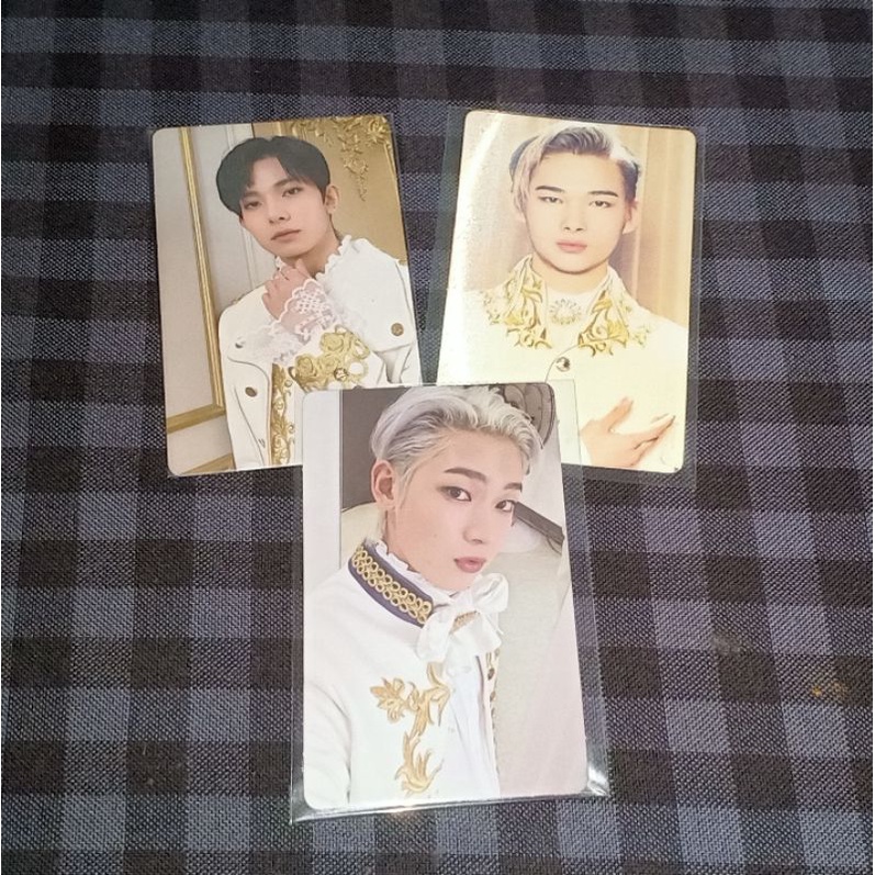 PC official BORDER: CARNIVAL Heeseung, sunoo, lenti ni-ki