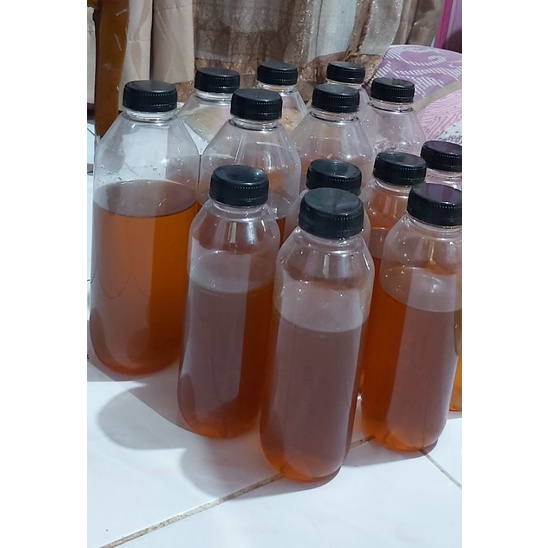

Madu asli srikandi