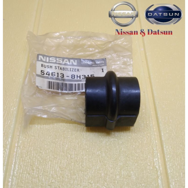 Karet Stabil Belakang Nissan Xtrail T30
