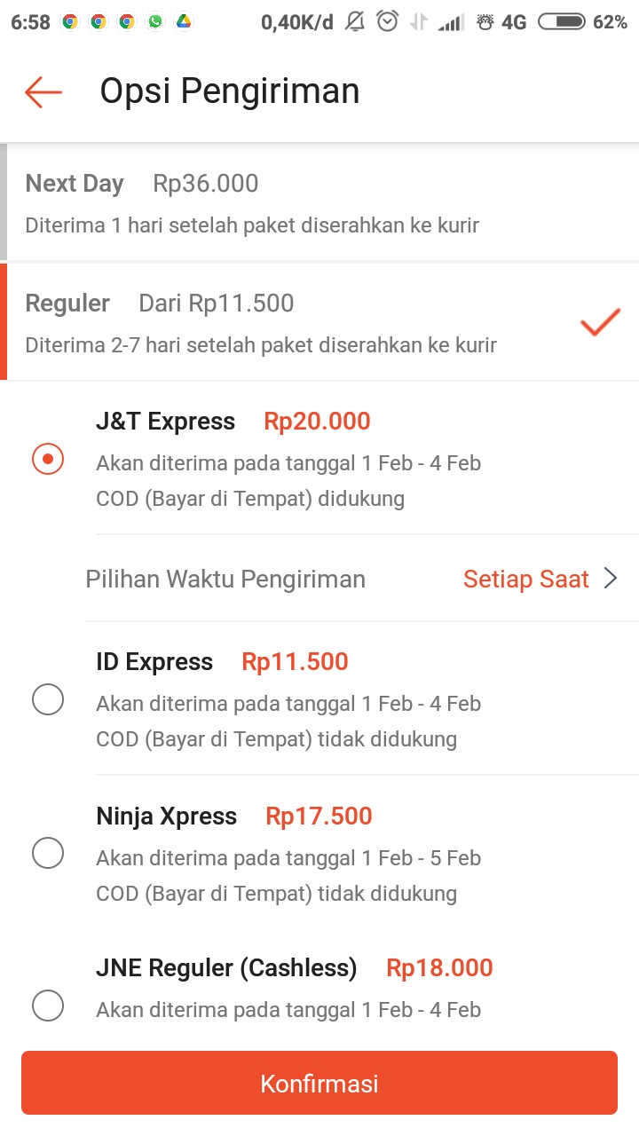 Maura Couple - Sania Ruffle Batik Couple Ori Ndoro Jowi Garansi Termurah - Modern Batik Alika Brown