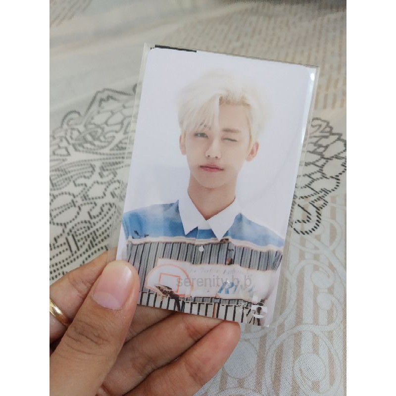 Cashbee Resonance Jaemin