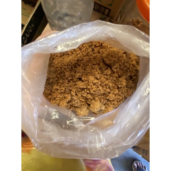 500GRAM GULA MERAH MAWUR LEMBUT