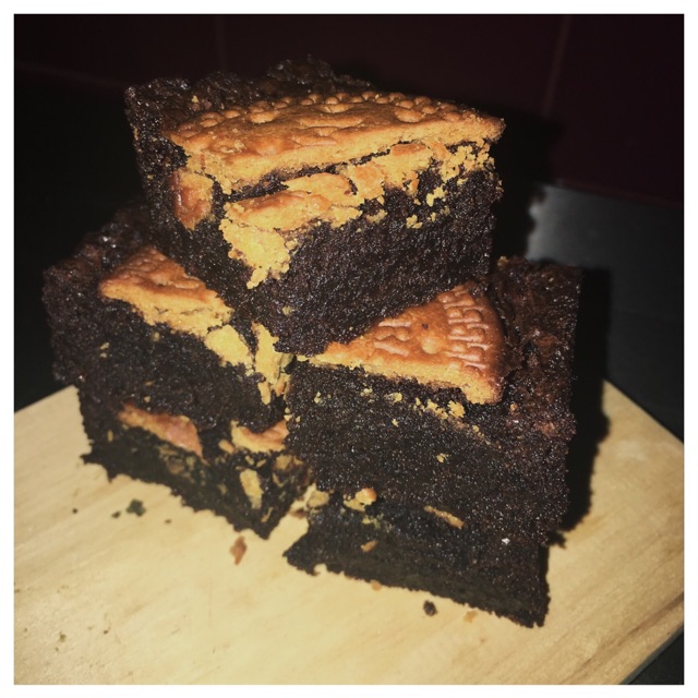 

Regal Brownies