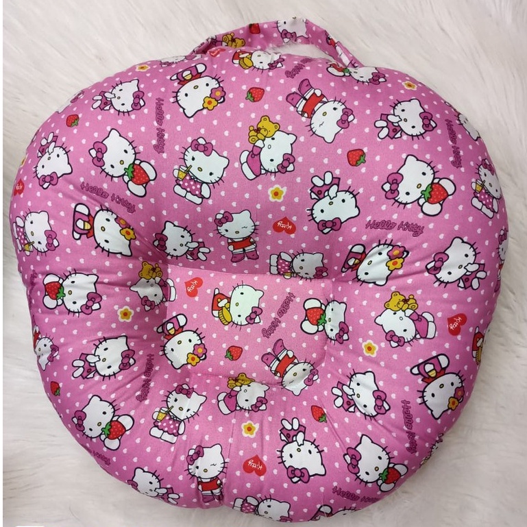 sofa bayi newborn lounger jumbo-s9