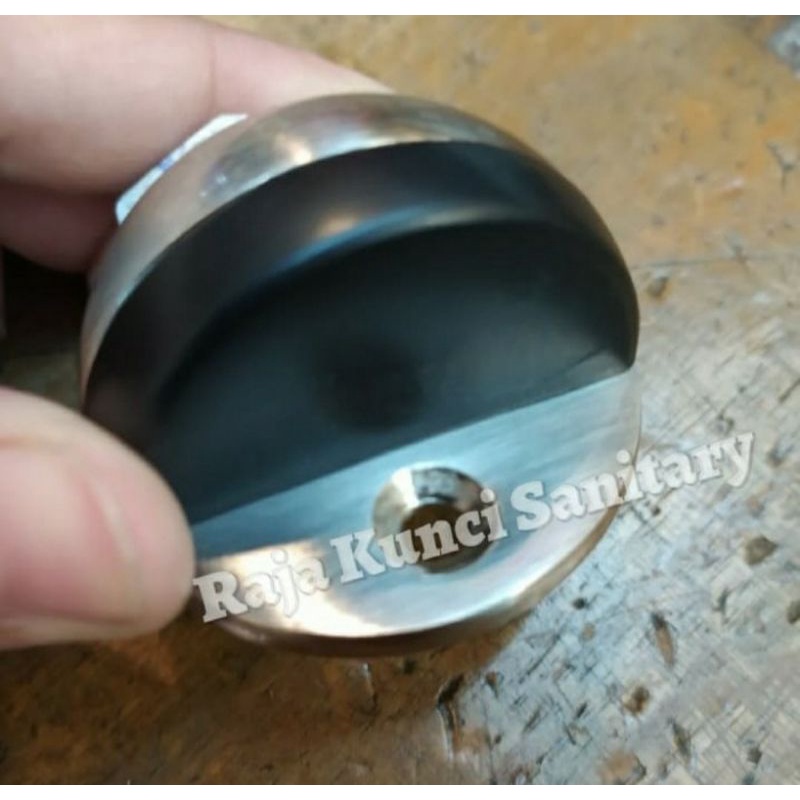 Door Stopper Keong/Ganjalan Pintu/Door Stop Pintu
