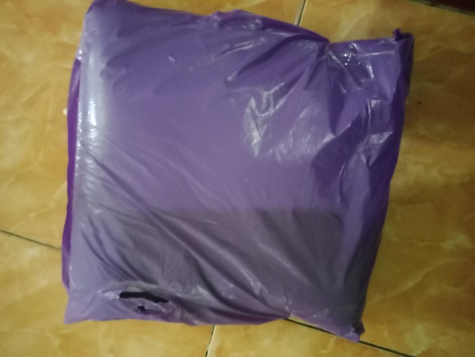 Konico Bahan Kain Mikrotex Motif Polos Meteran Harga Murah