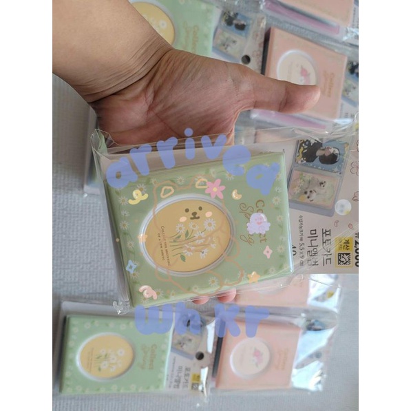 [READY STOCK] KOLBUK 1P SEALED DAISO