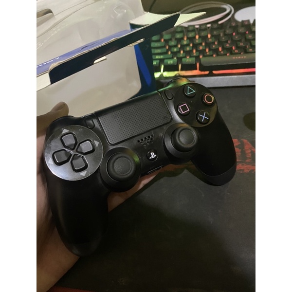 Stick PS4 Ori Mesin