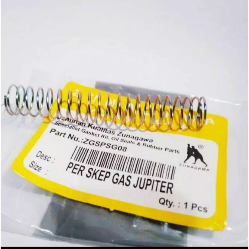 per skep carburator Jupiter MX Jupiter z Vega new