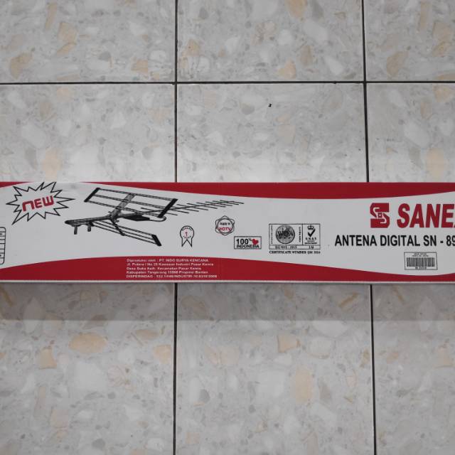 Antena sanex sn-899