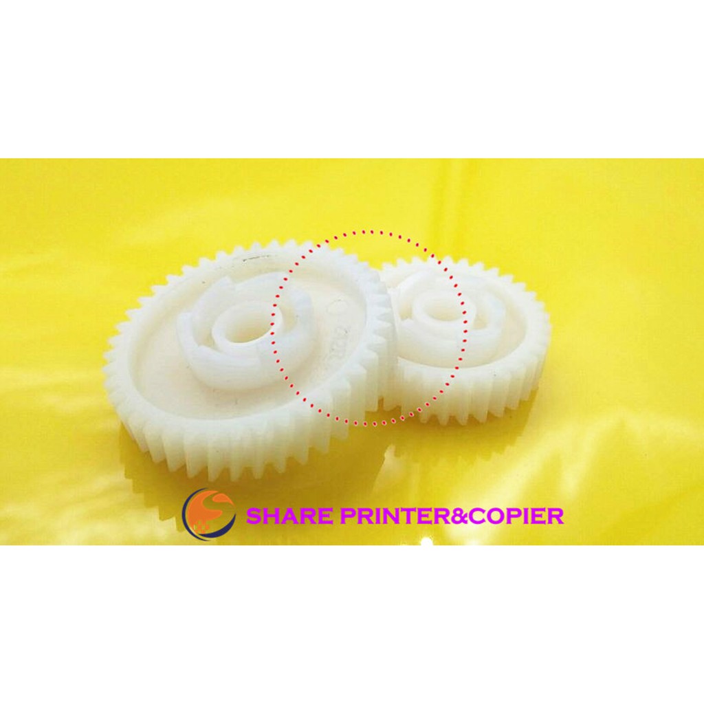 Gear Kit For Kyocera FS-1120 Fs1320 P2035 P2135D M2035dn FS-1128 FS1370 1100 1320 M2535