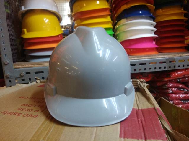 Helm Proyek Arrow Head / Helm Aplus Fastrack Murah