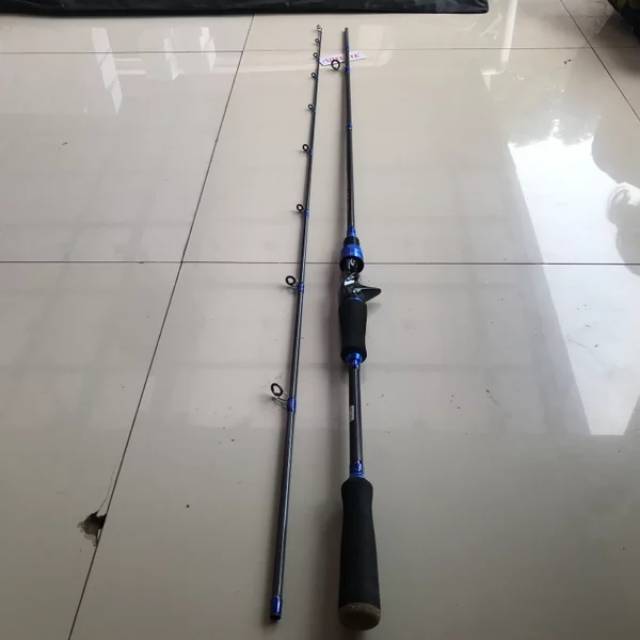 Joran Casting Utecate Hermes 210 cm