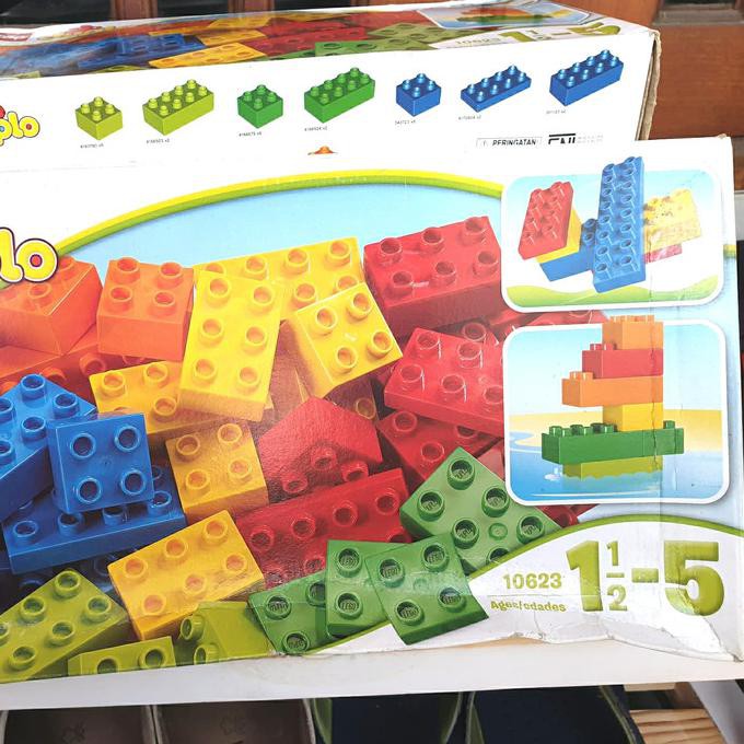 duplo 10623