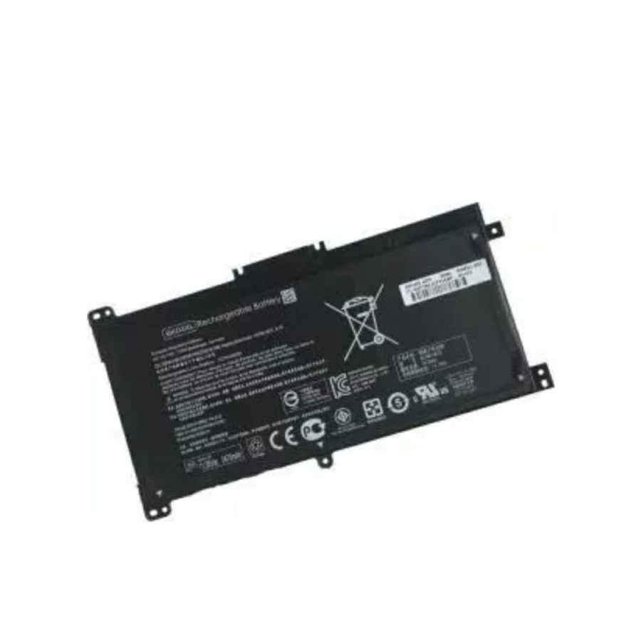 Baterai Hp Pavilion X360 14-BA000 14-BA163TX BK03XL TPN-W125 HSTNN-LB7 ORIGINAL