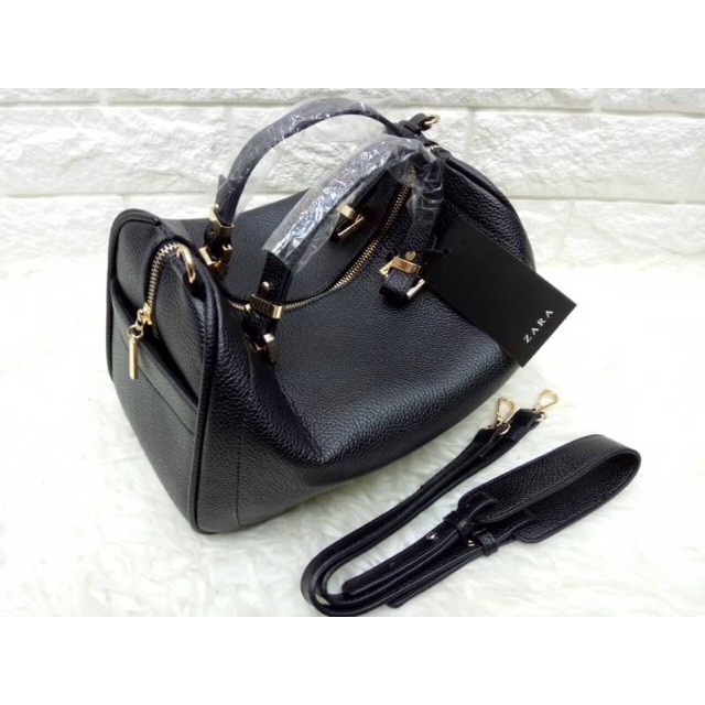 IMPORT  TAS ZARA SPEEDY BASIC TOGO SUPER
