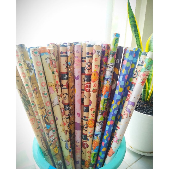 

Kertas kado