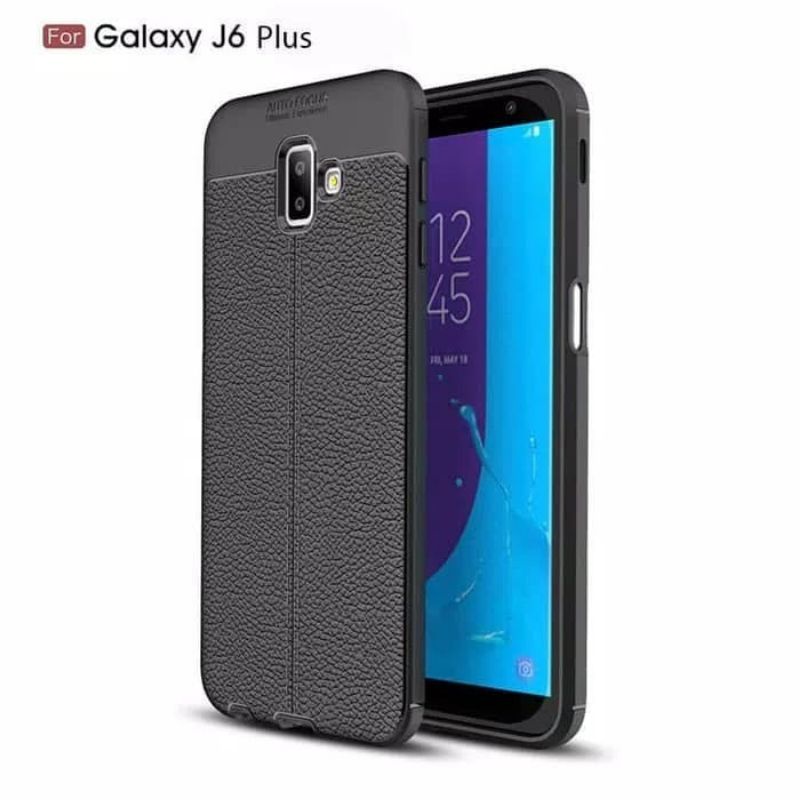 Case Autofocus Samsung J6 Plus / J6 Prime / SM-J610F, SM-J610F, SM-J610G, SM-J610FN