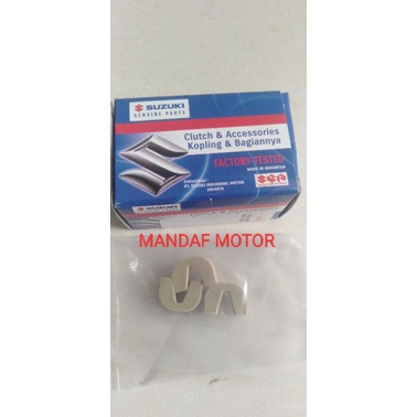 Bantalan Roller Suzuki Nex series/Address
