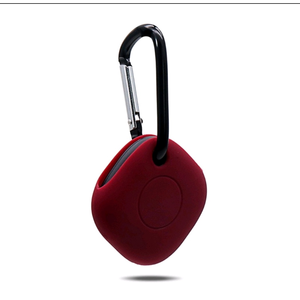 Silicone Samsung Smart Tag Smarttag Case Cover Pelindung Casing